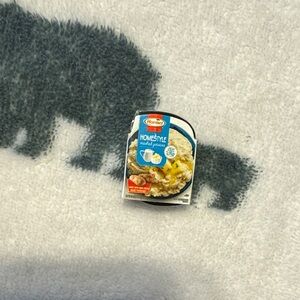 Zuru mini brands fill the fridge series